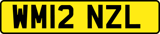 WM12NZL