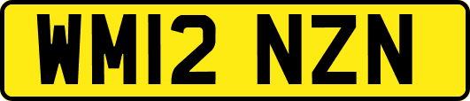 WM12NZN