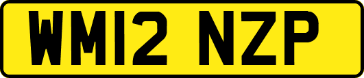 WM12NZP