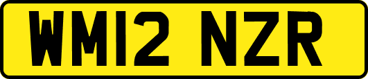 WM12NZR