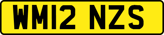WM12NZS
