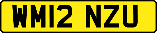 WM12NZU