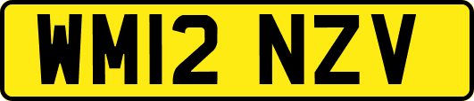 WM12NZV