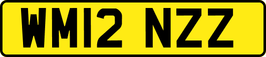 WM12NZZ