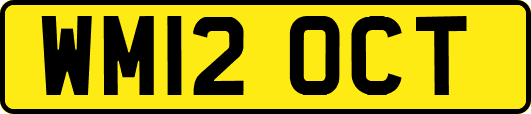 WM12OCT