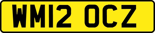 WM12OCZ