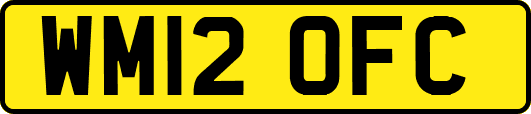 WM12OFC