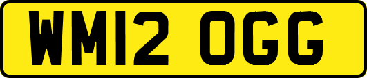 WM12OGG
