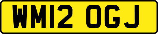 WM12OGJ