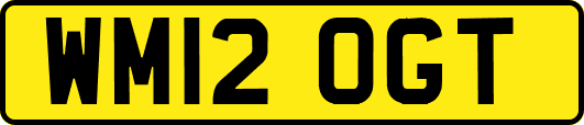 WM12OGT