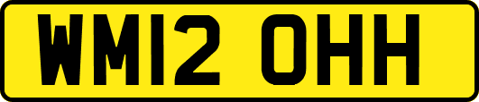 WM12OHH