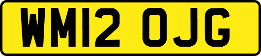 WM12OJG