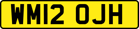 WM12OJH