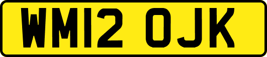 WM12OJK