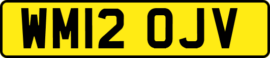 WM12OJV