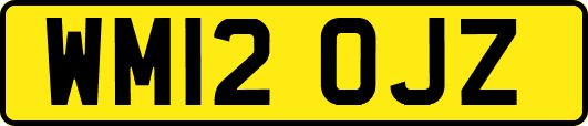 WM12OJZ