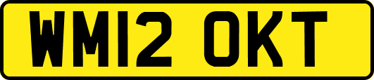 WM12OKT