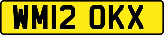 WM12OKX
