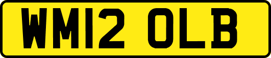 WM12OLB