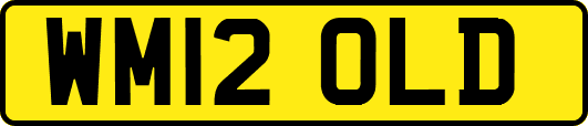 WM12OLD