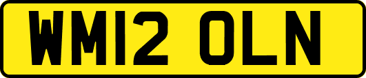 WM12OLN