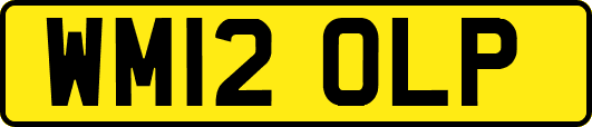 WM12OLP