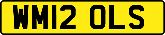 WM12OLS