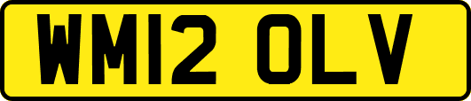 WM12OLV
