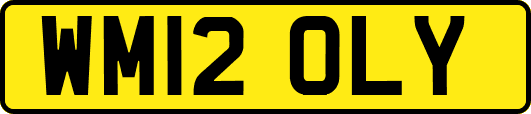 WM12OLY