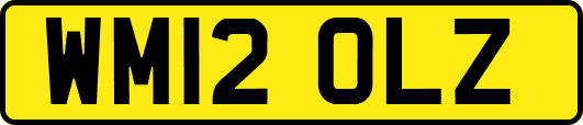 WM12OLZ