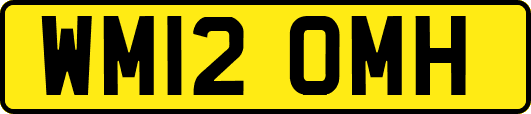 WM12OMH