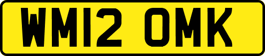 WM12OMK