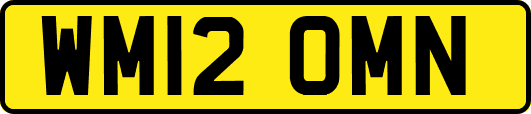 WM12OMN