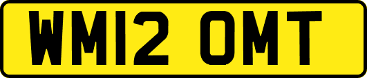 WM12OMT