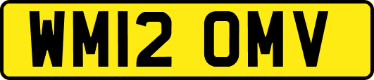 WM12OMV