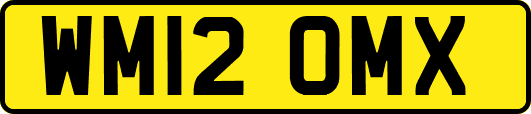WM12OMX