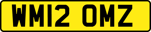 WM12OMZ