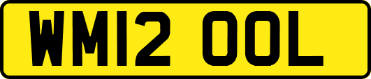 WM12OOL