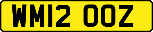 WM12OOZ