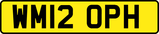 WM12OPH