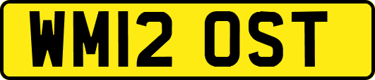 WM12OST
