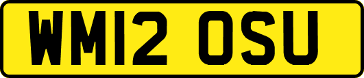 WM12OSU