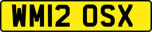 WM12OSX