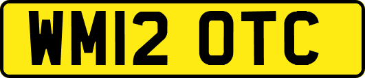WM12OTC