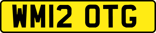 WM12OTG