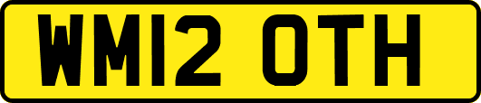 WM12OTH