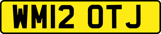 WM12OTJ
