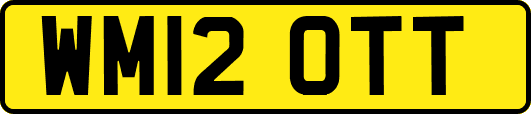 WM12OTT
