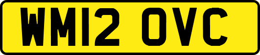 WM12OVC