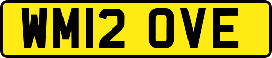 WM12OVE